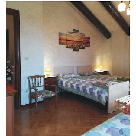 La Campagnola - Casa Vacanze Torri di Quartesolo Exterior photo