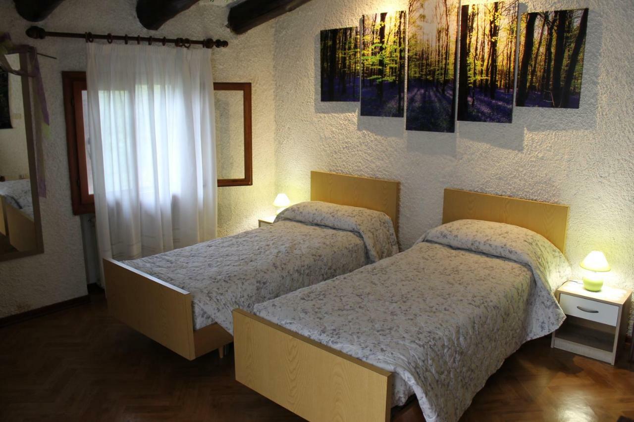 La Campagnola - Casa Vacanze Torri di Quartesolo Exterior photo