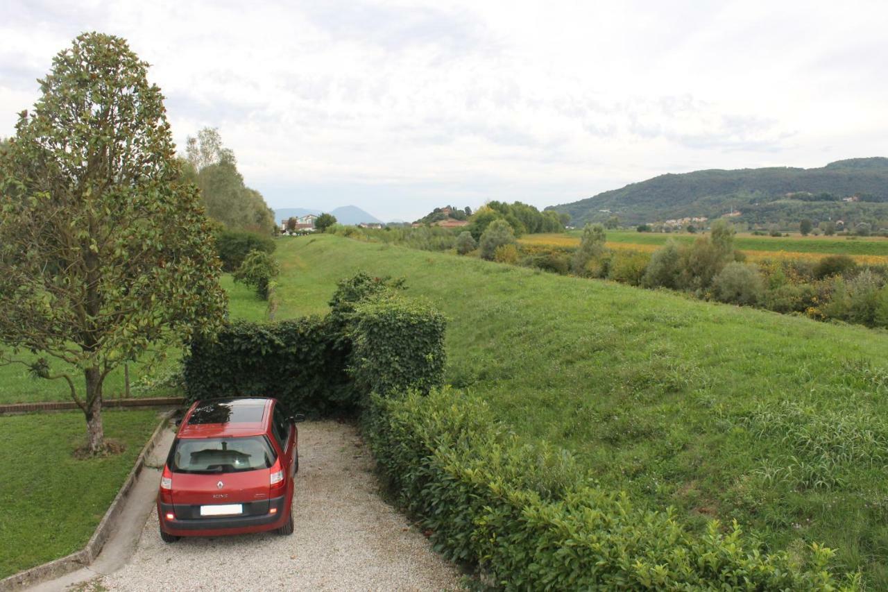 La Campagnola - Casa Vacanze Torri di Quartesolo Exterior photo