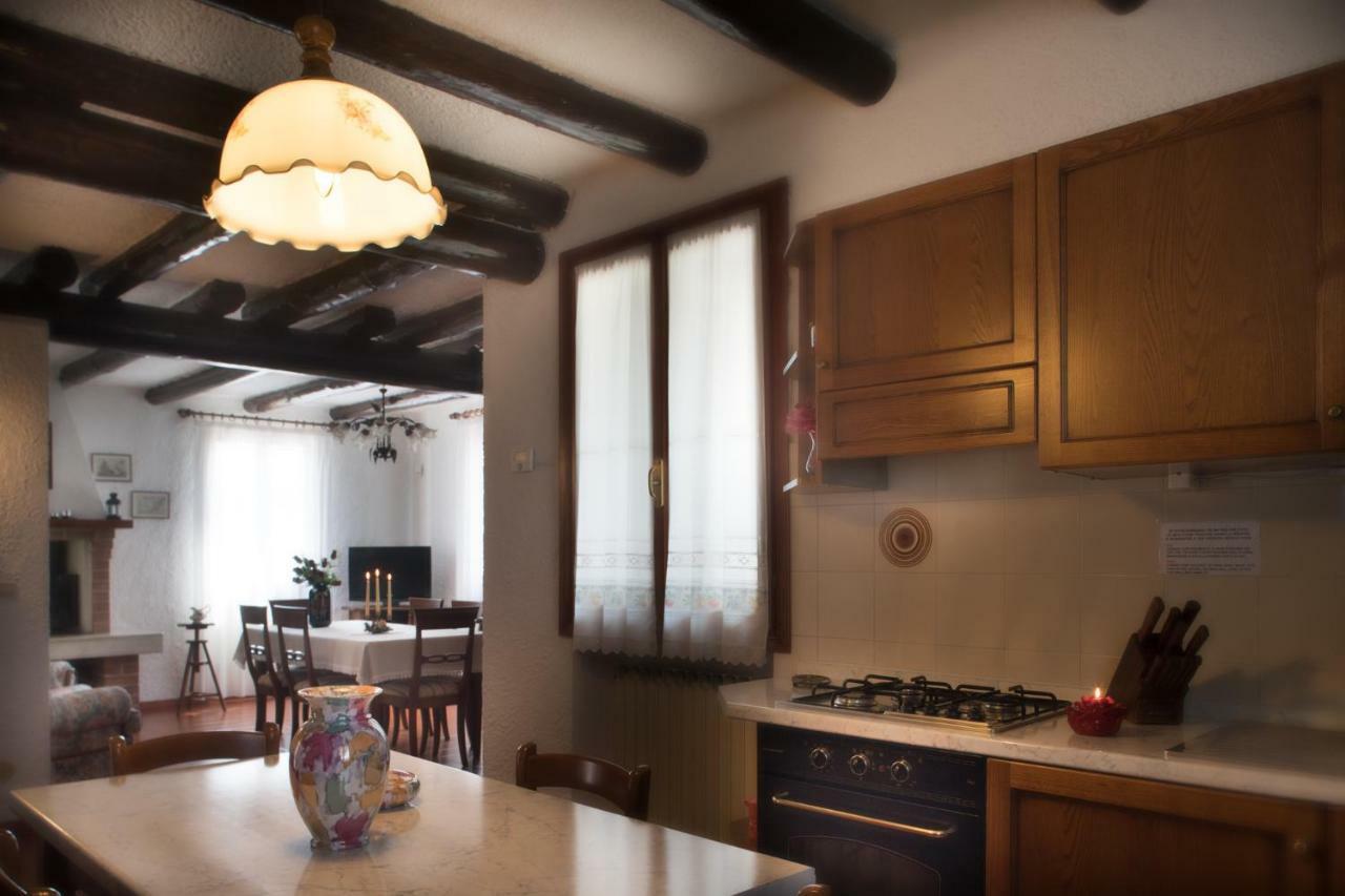 La Campagnola - Casa Vacanze Torri di Quartesolo Exterior photo