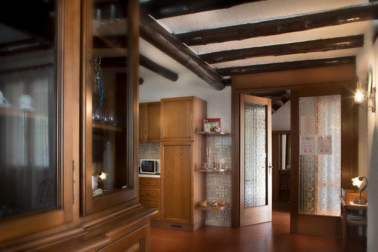 La Campagnola - Casa Vacanze Torri di Quartesolo Exterior photo