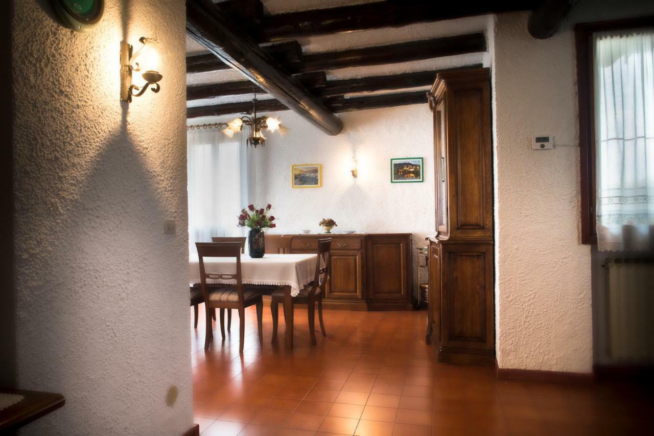 La Campagnola - Casa Vacanze Torri di Quartesolo Exterior photo