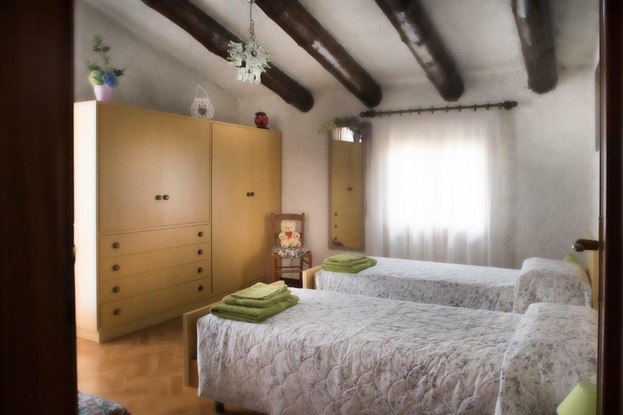 La Campagnola - Casa Vacanze Torri di Quartesolo Exterior photo
