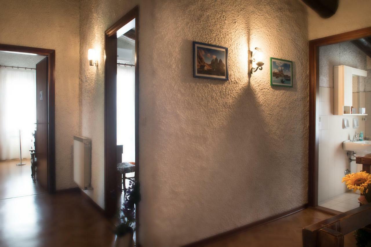 La Campagnola - Casa Vacanze Torri di Quartesolo Exterior photo