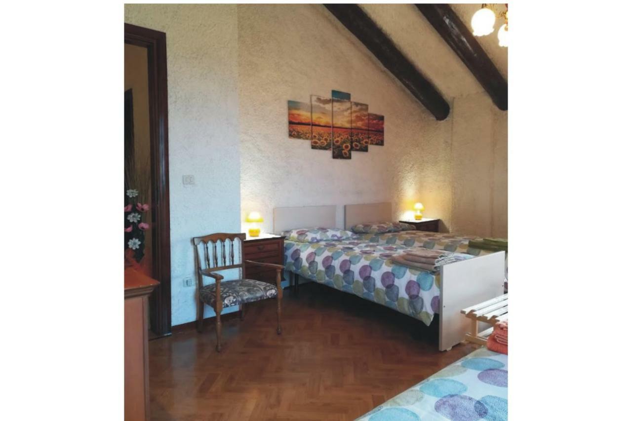 La Campagnola - Casa Vacanze Torri di Quartesolo Exterior photo